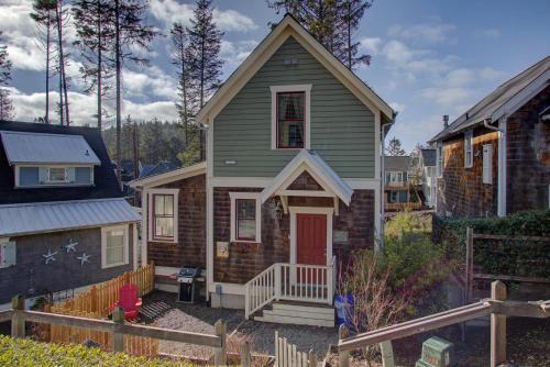 Seabrook House | Thistlewood Cottage by Seabrook Hospitality
