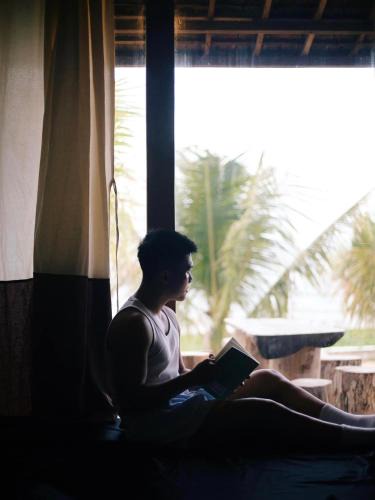 Phan Thiet Apartment | Thoai Mai House Phan Thiet - Nguyên căn view biển