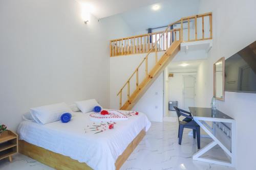 Thoddoo Hotel | Thoddoo Island Holiday