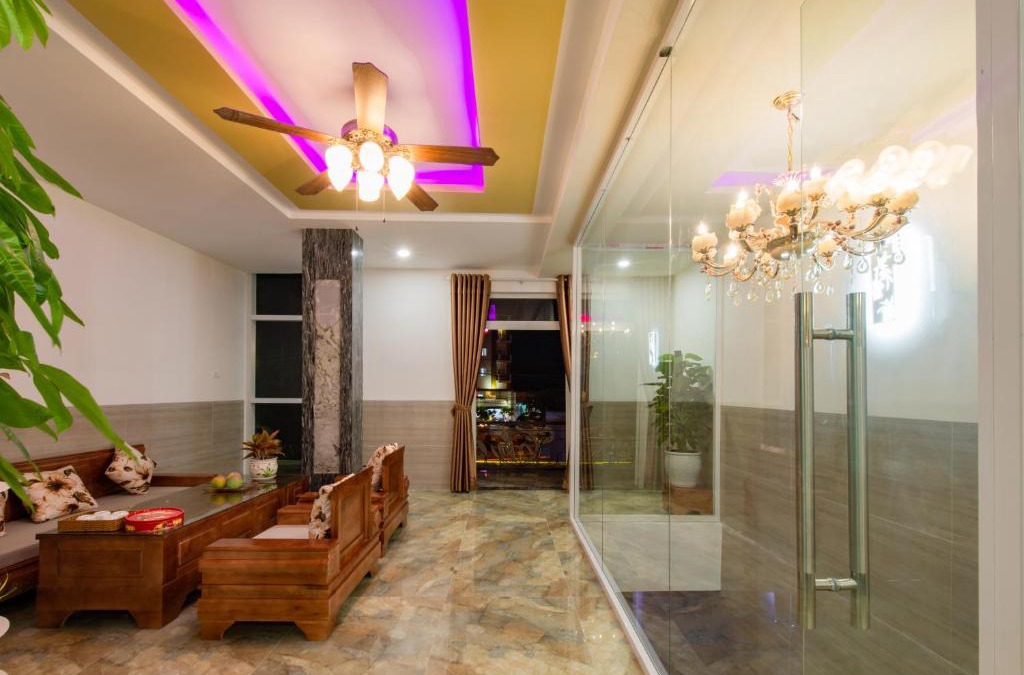 Cam Lam Hotel | Thoi Binh Hotel