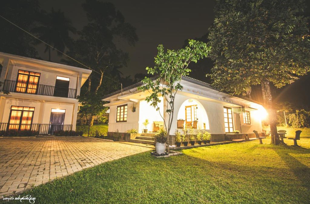 Gomagoda Bed & Breakfast | Thomasz Lodge