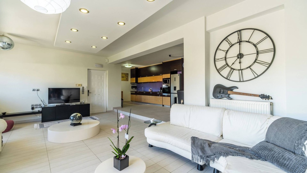Daratsos House | Thomis Beach Family Home, few steps from the sea!
