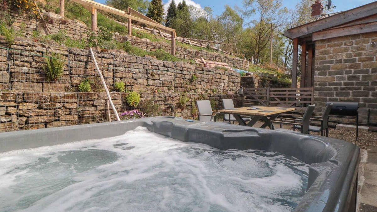 Scarborough Cottage | Thompson Rigg House