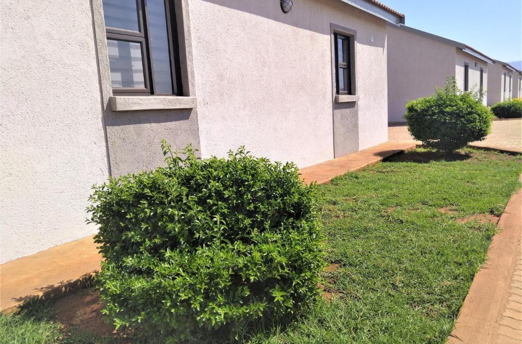 Mamaolo House | Thomsons Lodge