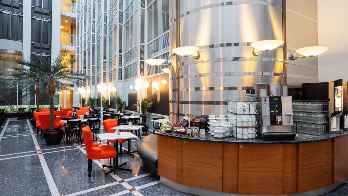 Sentrum Hotel | Thon Hotel Cecil