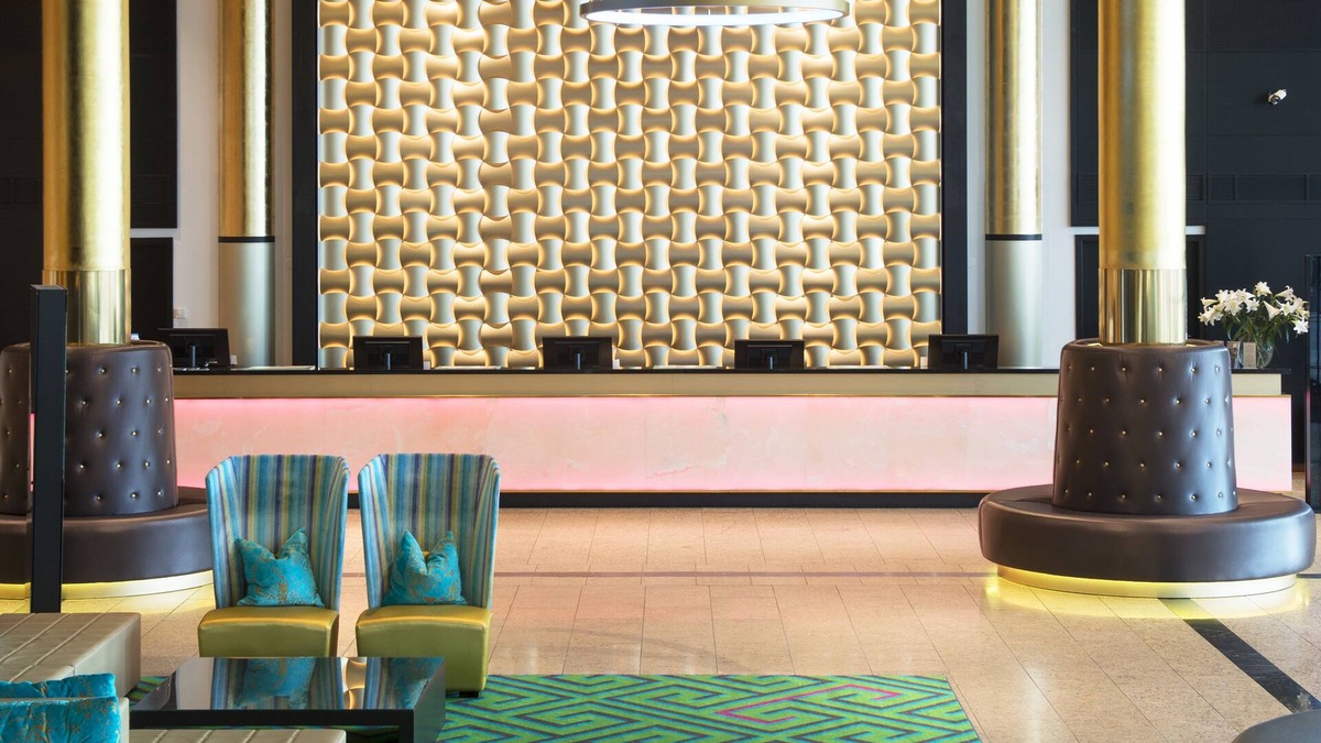 Bjørvika Hotel | Thon Hotel Opera