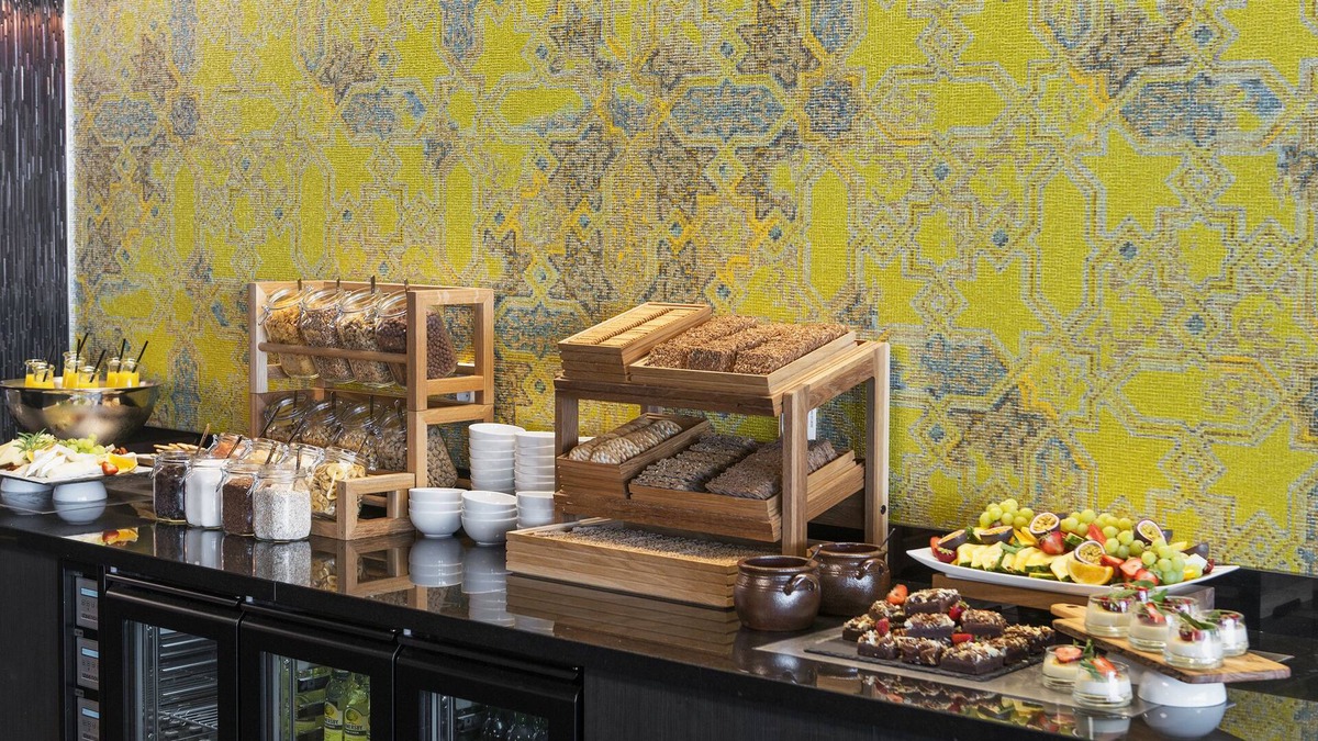 Bergen City Centre Hotel | Thon Hotel Orion