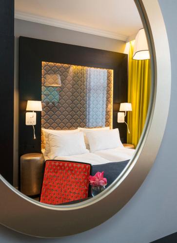 Oslo City Centre Hotel | Thon Hotel Spectrum