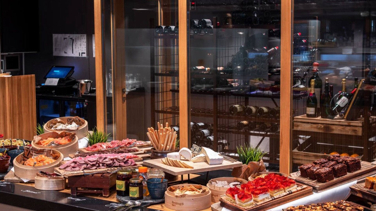 Asker Hotel | Thon Hotel Vettre