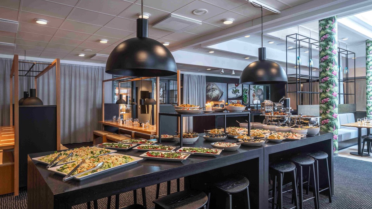 Hoje Taastrup Hotel | Thon Partner Hotel Høje Taastrup