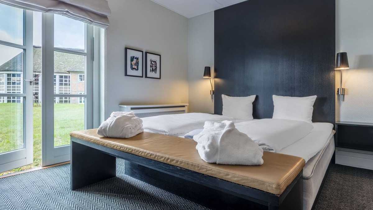 Soro Hotel | Thon Partner Hotel Sorø