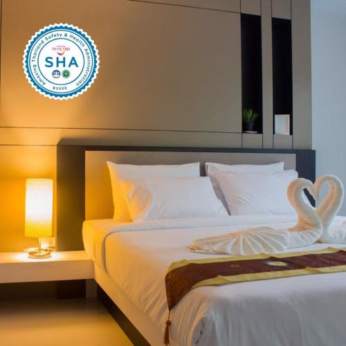 Hat Yai Hotel | Thongmanee Hotel