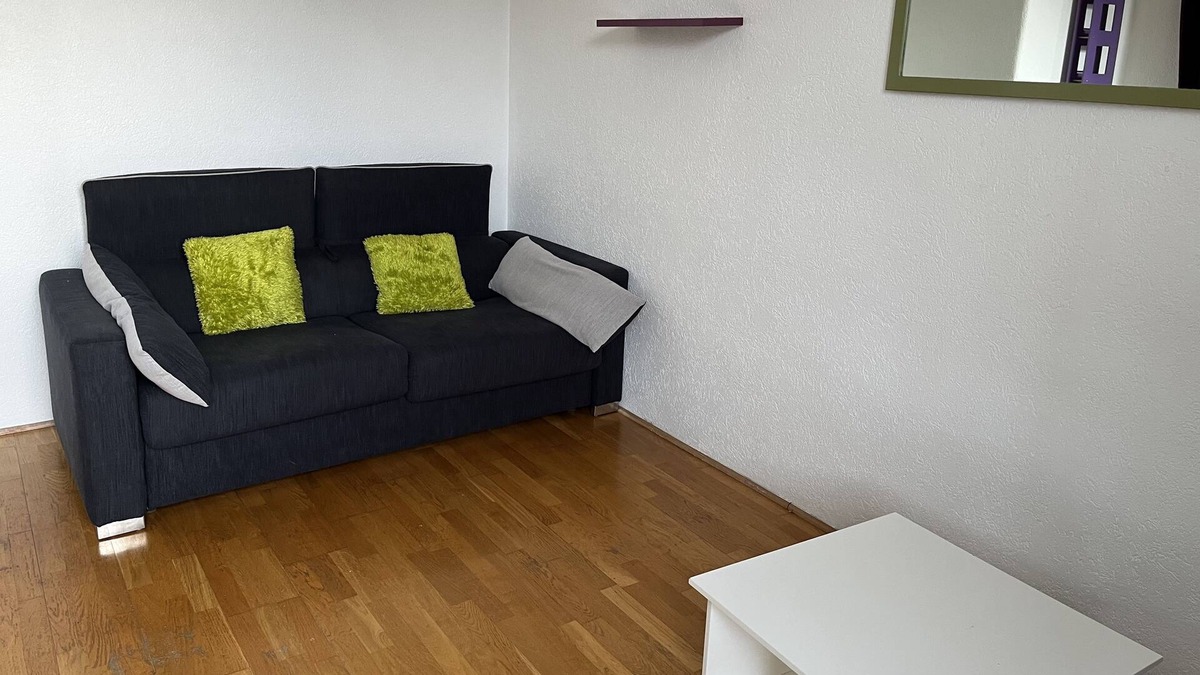 Thonon-les-Bains Apartment | Thonon city