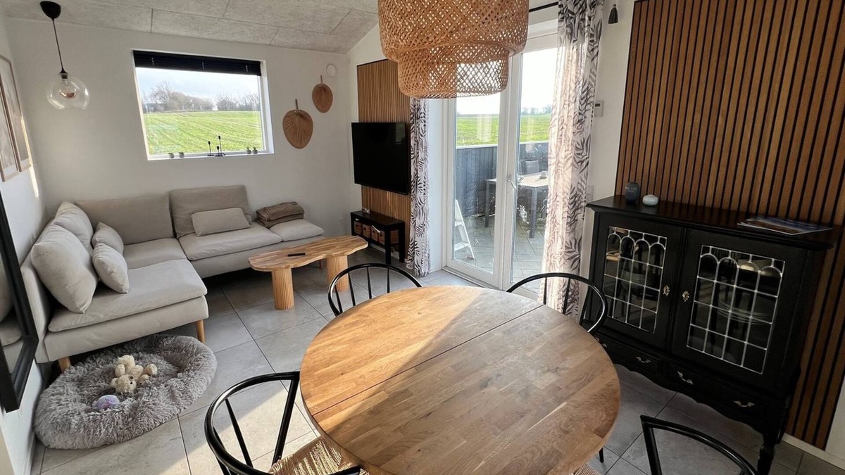 Sydals House | "Thora" - 1.5km from the sea by Interhome