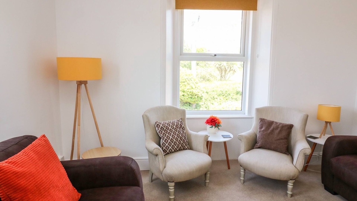 Hope-Cove Cottage | THORNLEA VIEW, pet friendly, character holiday cottage in Hope Cove