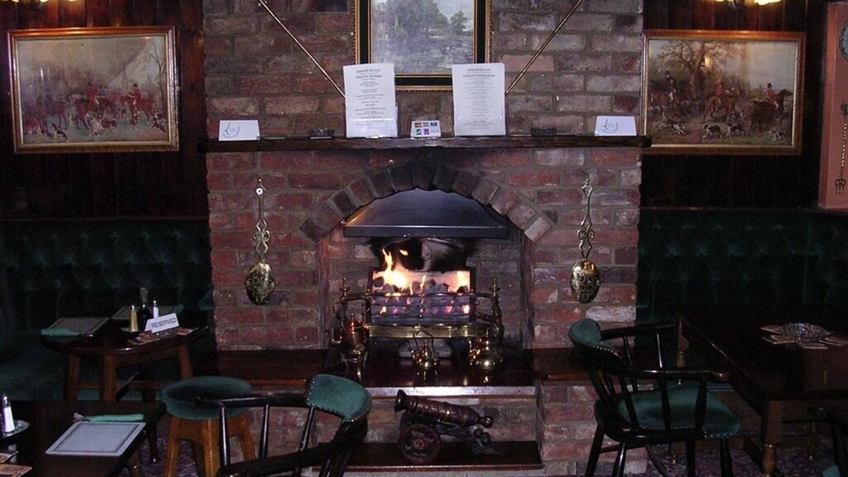 Thornton Curtis Hotel | Thornton Hunt Inn