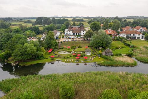 Thorpeness Hotel | Thorpeness Golf Club and Hotel