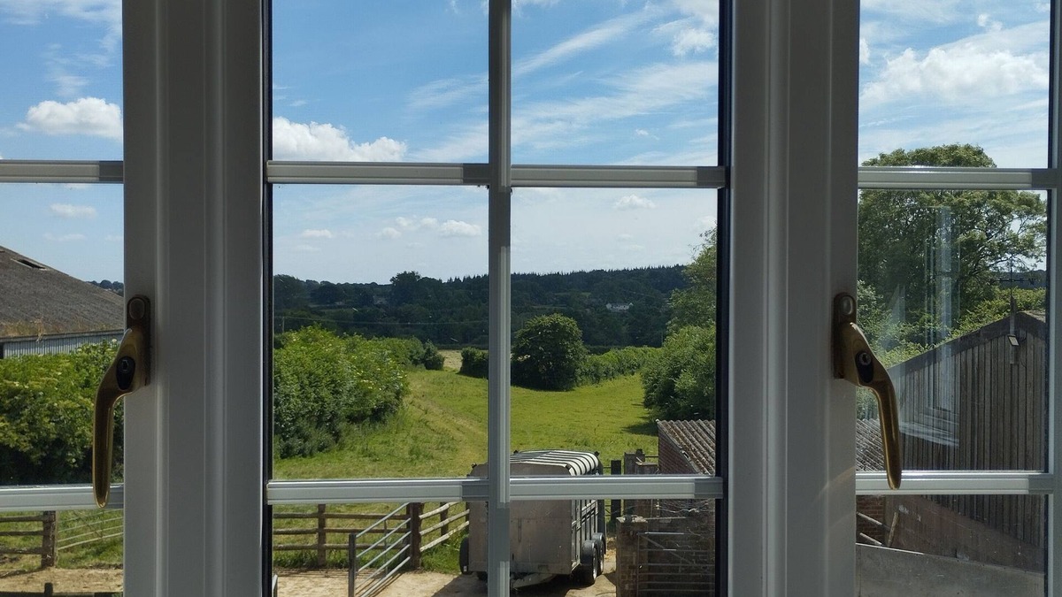 New Forest District Bed & Breakfast | Thorps Farm Bed and Breakfast