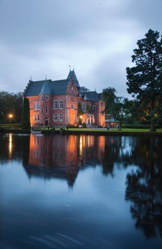Vasterlanda Hotel | Thorskogs Slott