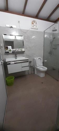 Harispattuwa Hotel | Thotupala Villa