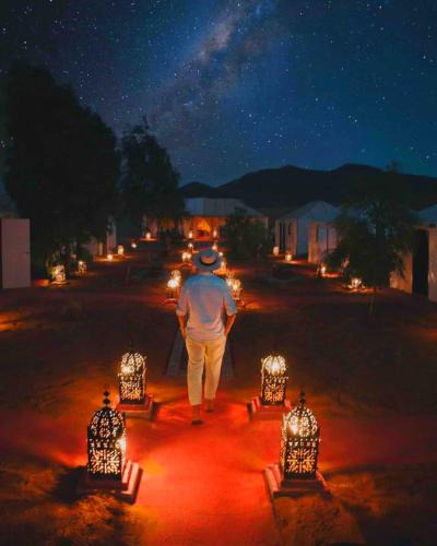 Merzouga Other | thousand night camp