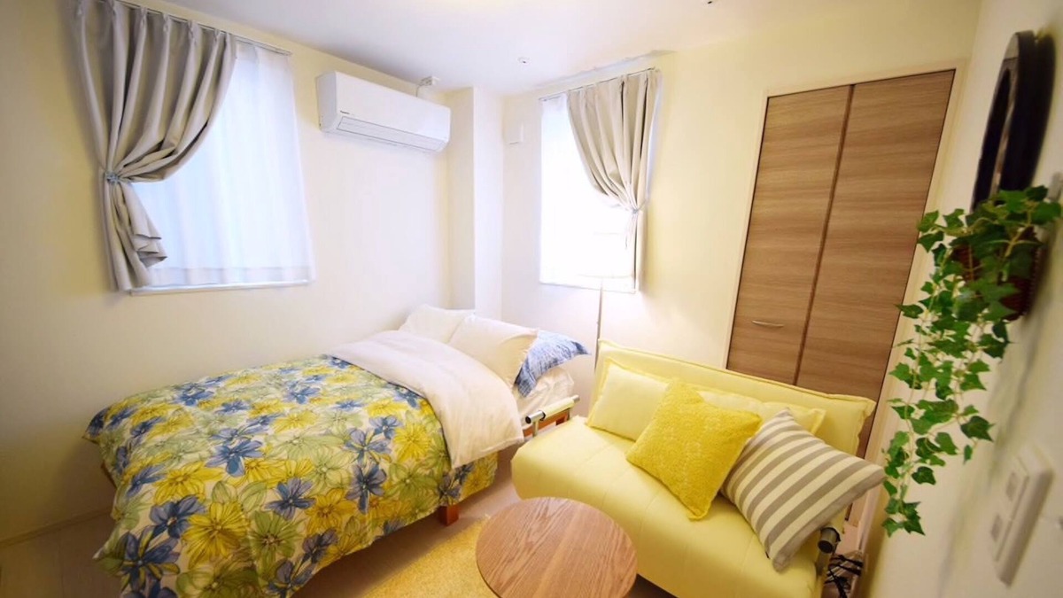 Kiyosumi-Shirakawa Condo | Three 102