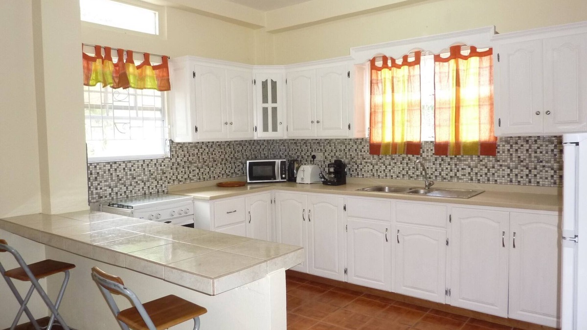 Morne Rouge Apartment | Three Bedroom Apartment.