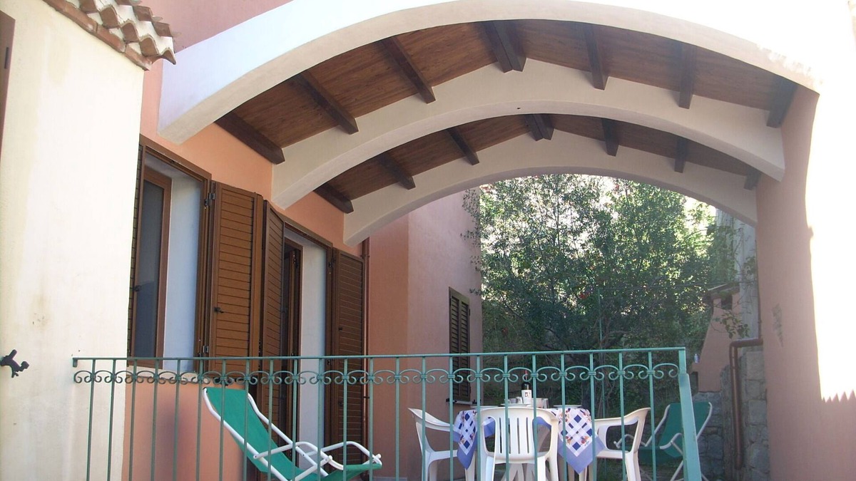 Santa Maria Navarrese Apartment | Three bedroom holiday house 500 METERS FROM THE BEACH