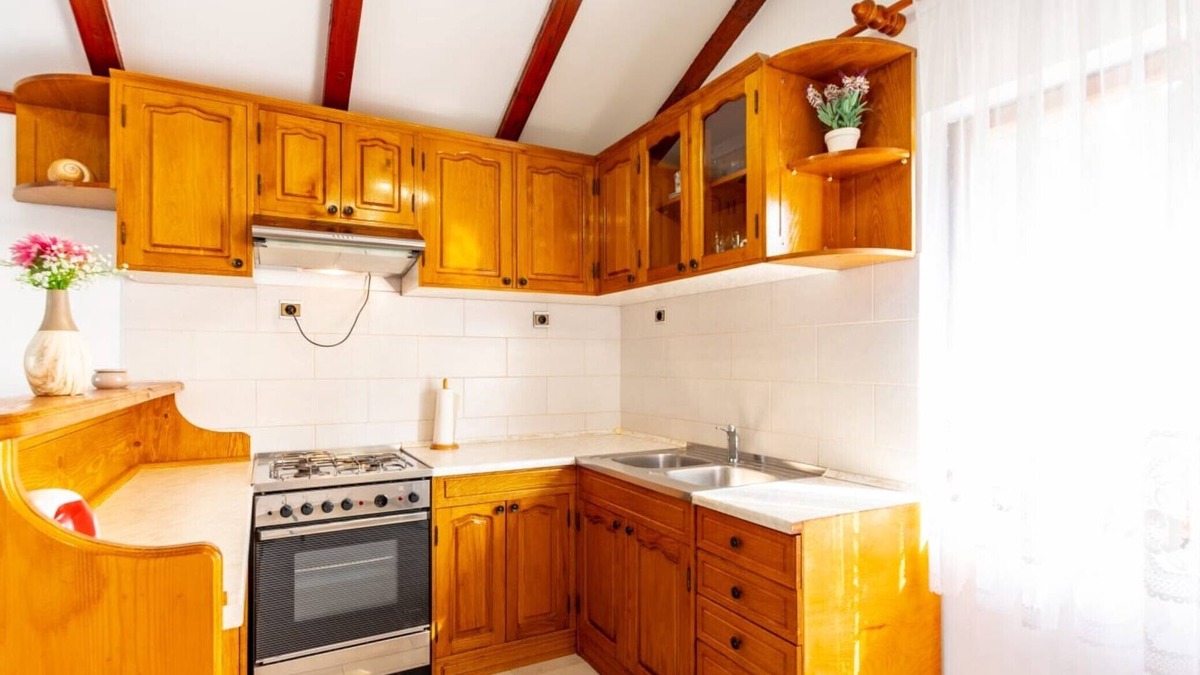 Pupnat House | Three Bedroom Apartment