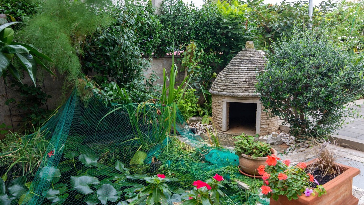 Rovinj Apartment | Three bedroom apartment with terrace Rovinj (A-12656-a)