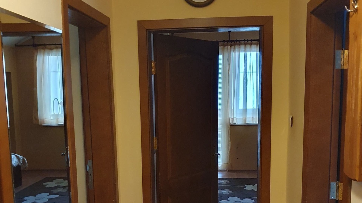 Varna Municipality Apartment | Three-bedroom Apartment on 2 floors Мезонет Varna
