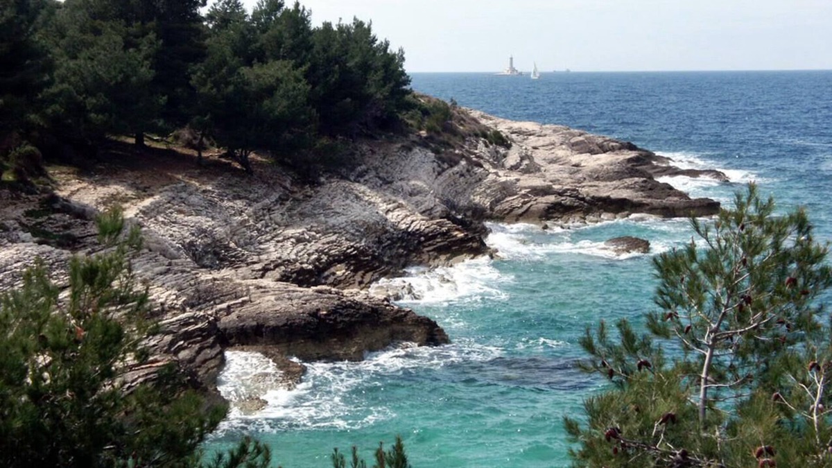 Premantura Apartment | Three bedroom apartment with balcony Premantura, Medulin (A-20685-b)