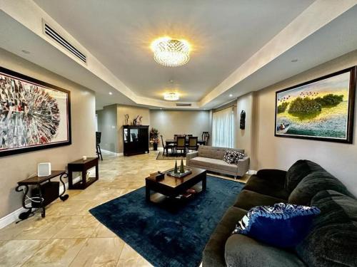 Port of Spain Apartment | Three Bedroom at One Woodbrook Place