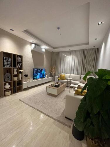 Riyadh Apartment | Three Bedroom furnished apartment in north Riyadh