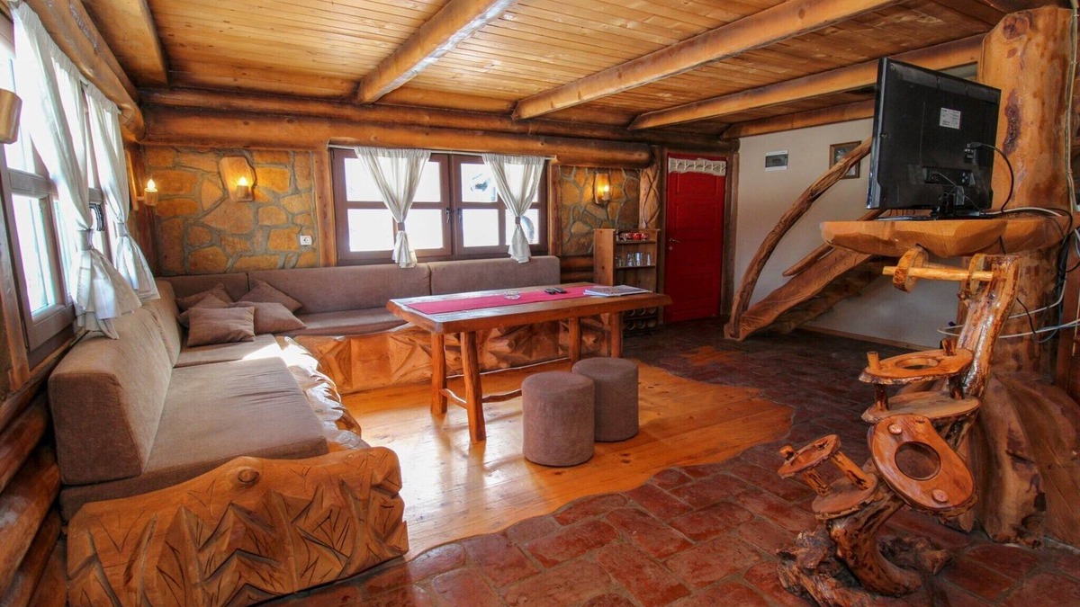 Pale Apartment | Three Bedroom Holiday Home - Jahorina