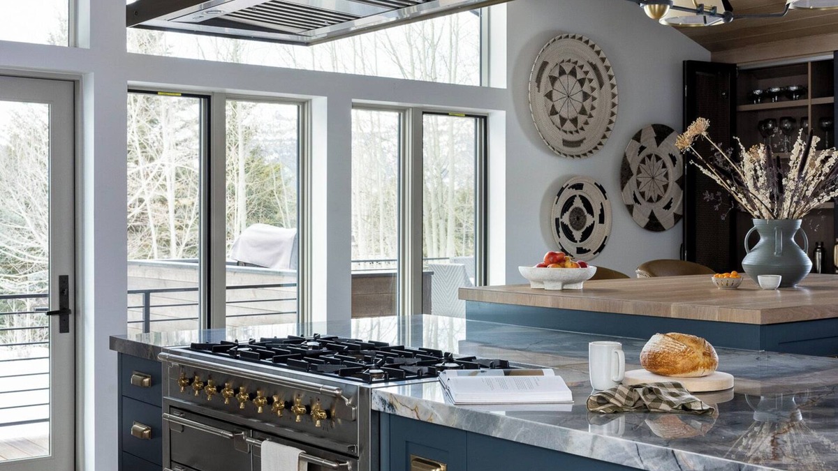 Jackson Hole Villa | Three Bedroom in Skyline Ranch with Views