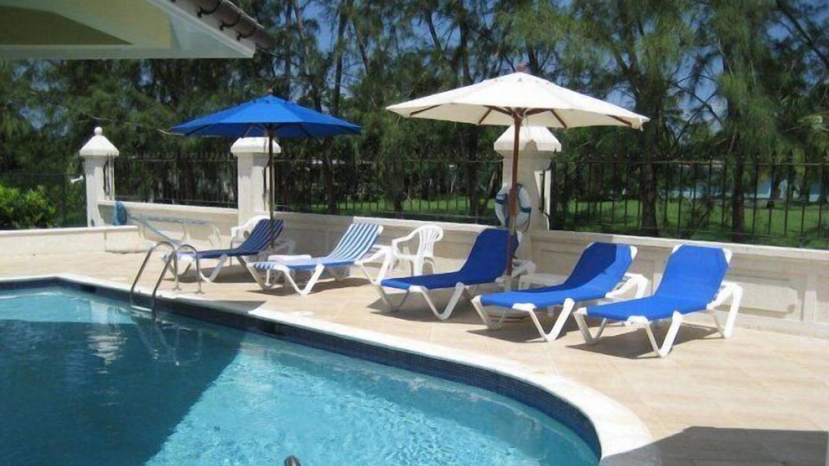 Sandy Lane Apartment | Three bedroom villa in exclusive west coast development