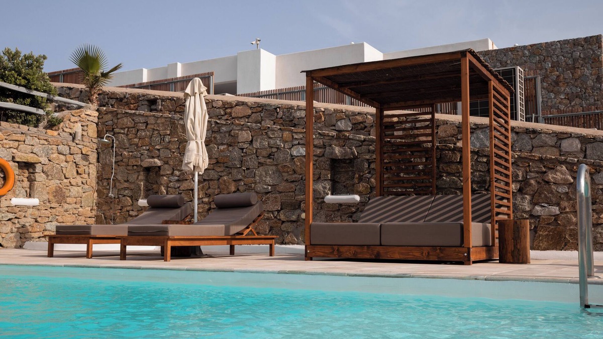 Elia House | Three Bedroom Villa with Private Pool, Senses Luxury Villas & Suites