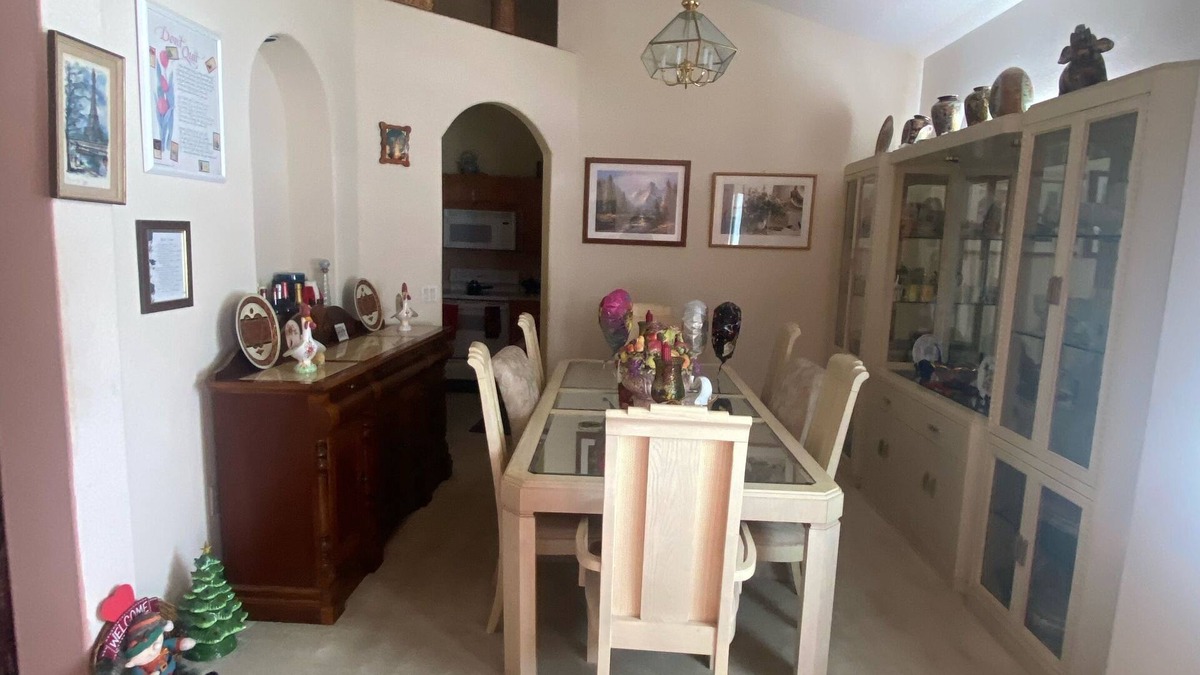 St. Cloud House | Three bedrooms, full kitchen, clean, quiet and relaxing.
