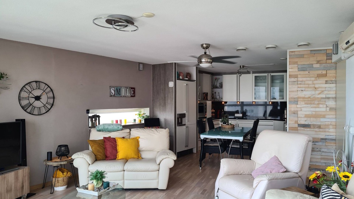 Stadsdriehoek Apartment | Three cornerstones of modern Living: Business, Luxury living and Recreation