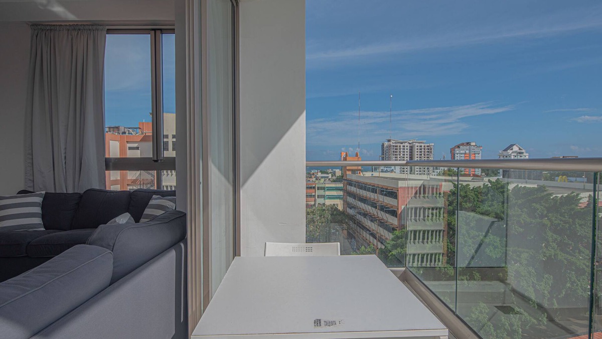 Bella Vista Apartment | Three Harmony Condos in the Same Building w/Pool