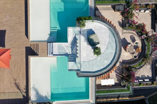 Santa Maria Maior Hotel | Three House Hotel