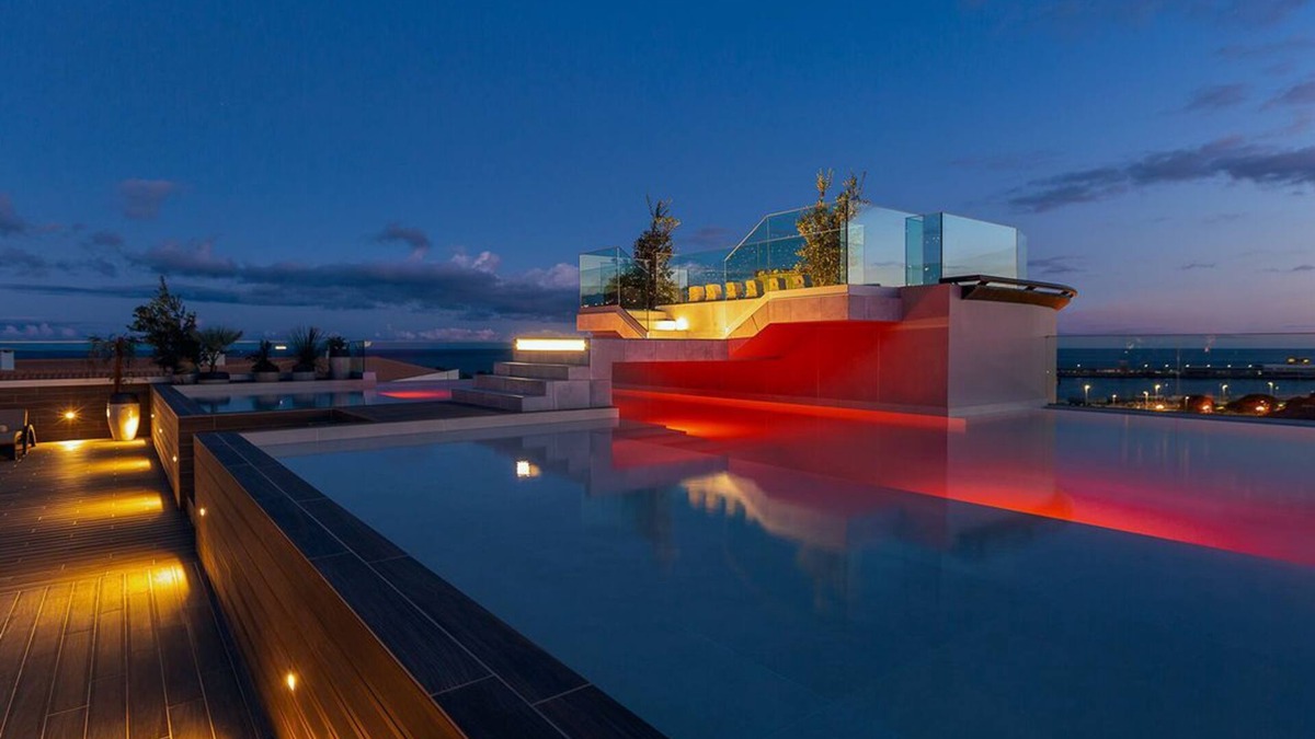 Santa Maria Maior Apartment | Three House Hotel