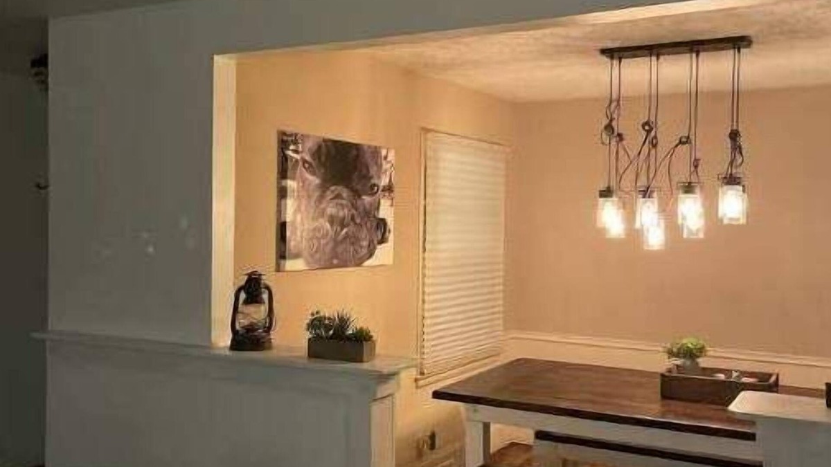 Indianapolis House | Three Kings Ranch
