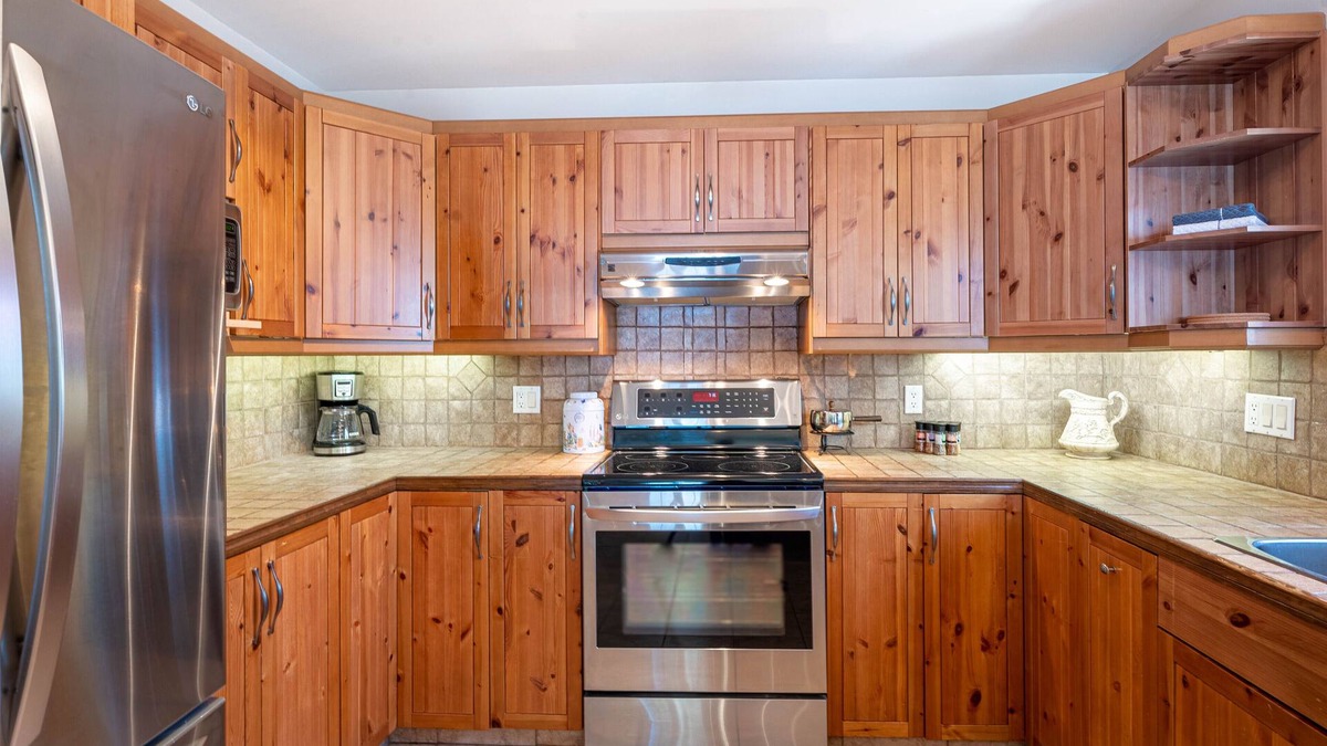 Saint Come Ski Chalet | Three Lake Cottage 2 minutes from Ski