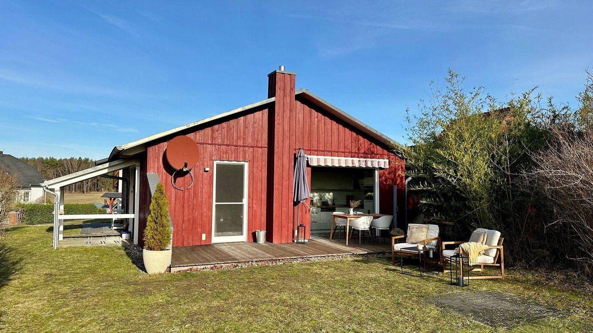 Furstensee House | Three Lakes House (89406) - Three Lakes House