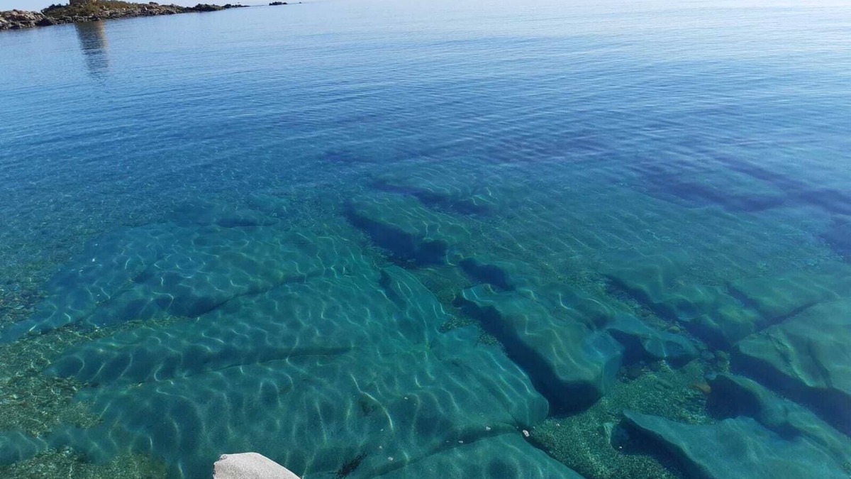Bari Sardo Apartment | Three-room apartment in Ogliastra a stone's throw from the sea