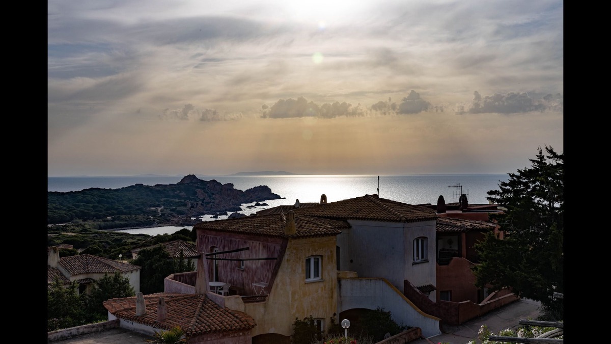 Canneddi Apartment | Three-room apartment with sea view Cala Rossa. Costa Paradiso. # 6