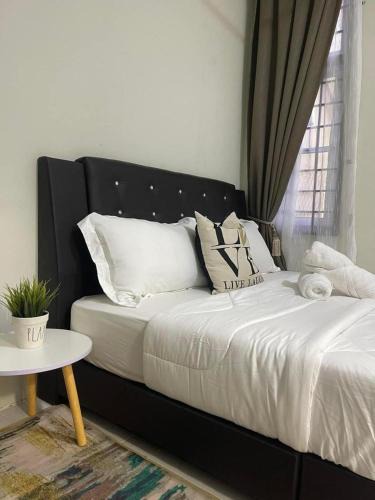 Kuala Terengganu House | THREE ROOMS WITH WIFI HOMESTAY D’RAZAK IN KUALA TERENGGANU