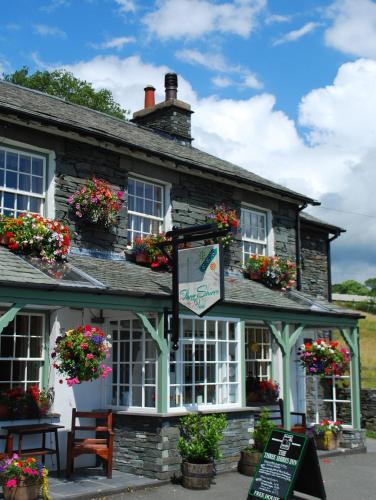 Little Langdale Hotel | Three Shires Inn